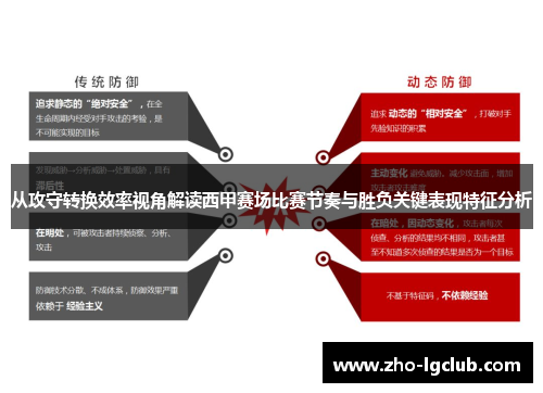 从攻守转换效率视角解读西甲赛场比赛节奏与胜负关键表现特征分析 从攻守转换效率视角解读西甲赛场比赛节奏与胜负关键表现特征分析